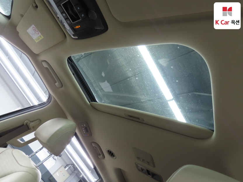 كيا - كارنفال - Image 22