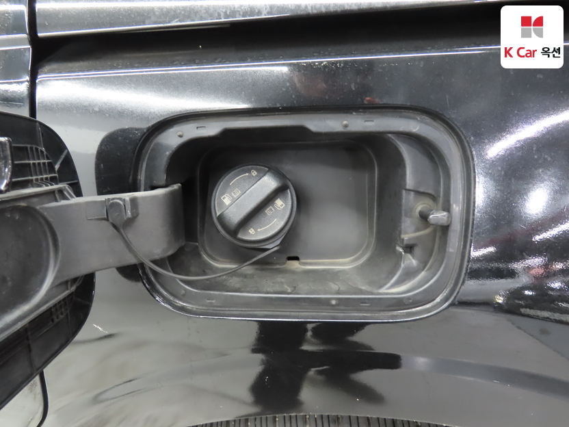 كيا - كارنفال - Image 24