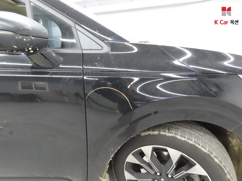 كيا - كارنفال - Image 41