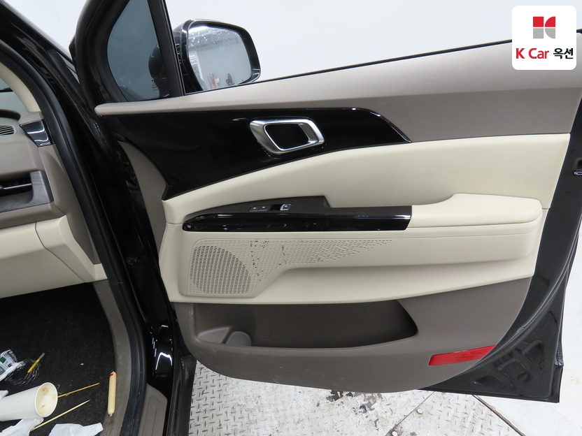 كيا - كارنفال - Image 30