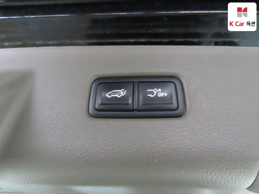 كيا - كارنفال - Image 28