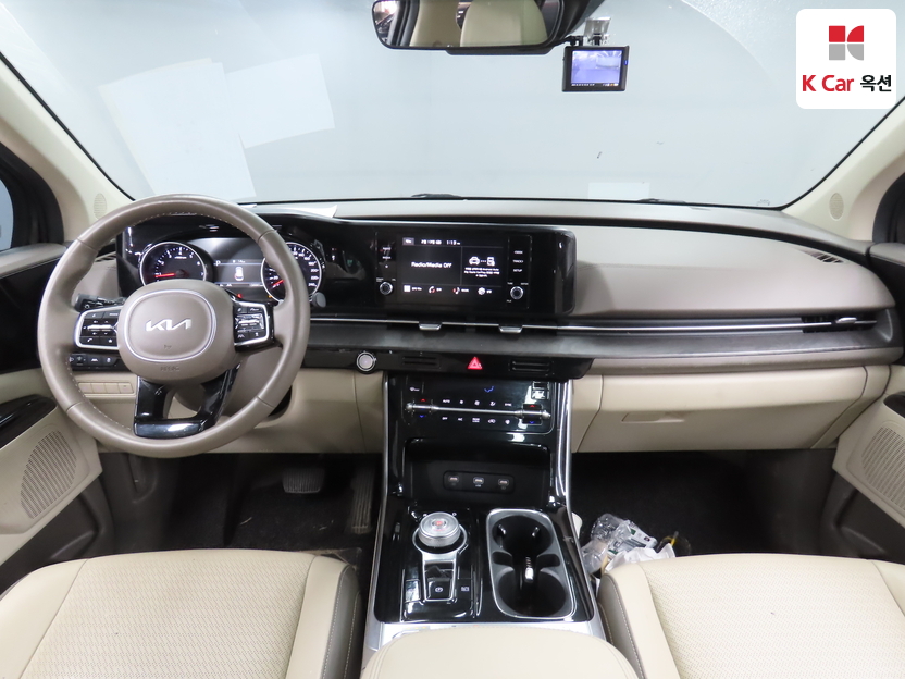 كيا - كارنفال - Image 3