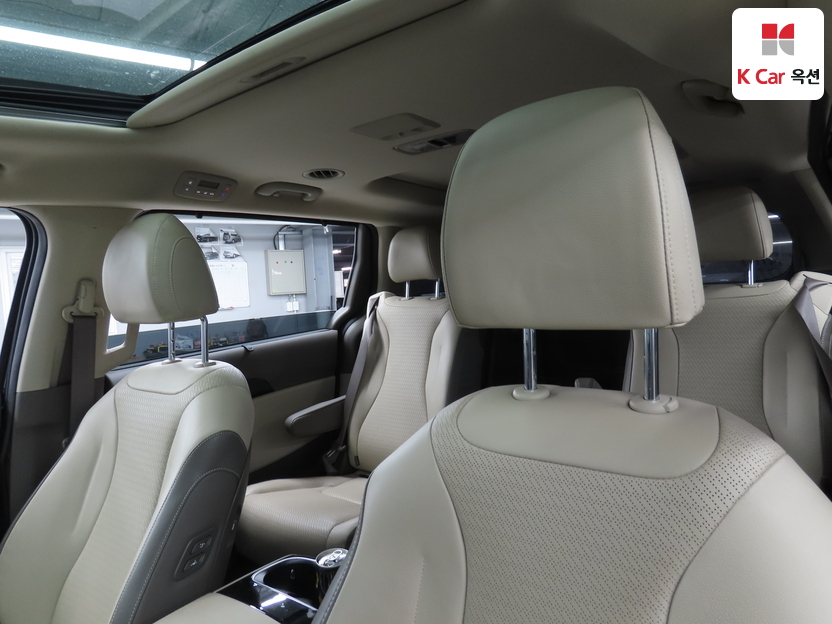 كيا - كارنفال - Image 19