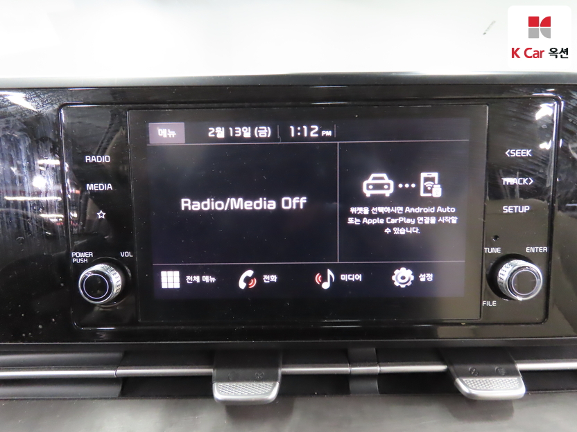 كيا - كارنفال - Image 14