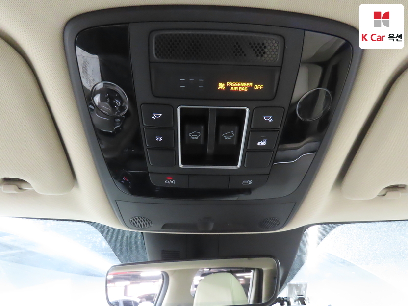 كيا - كارنفال - Image 12