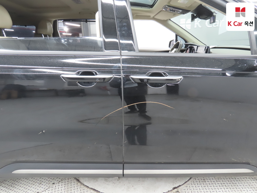 كيا - كارنفال - Image 40