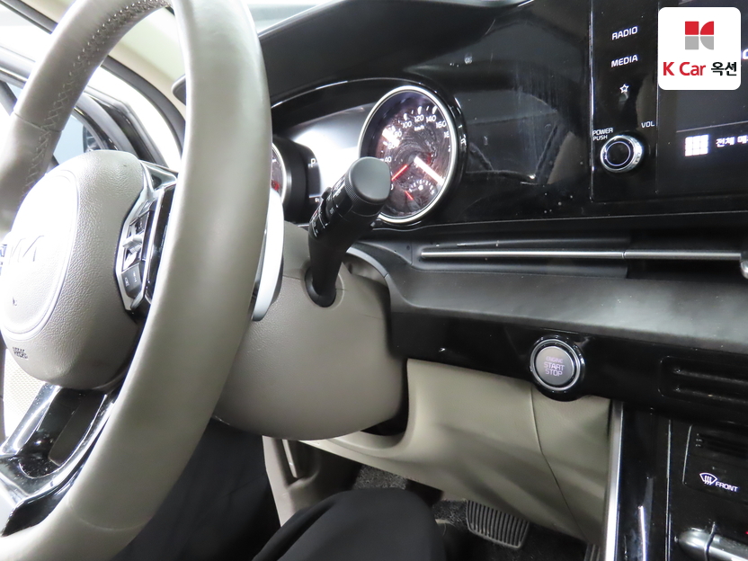 كيا - كارنفال - Image 11