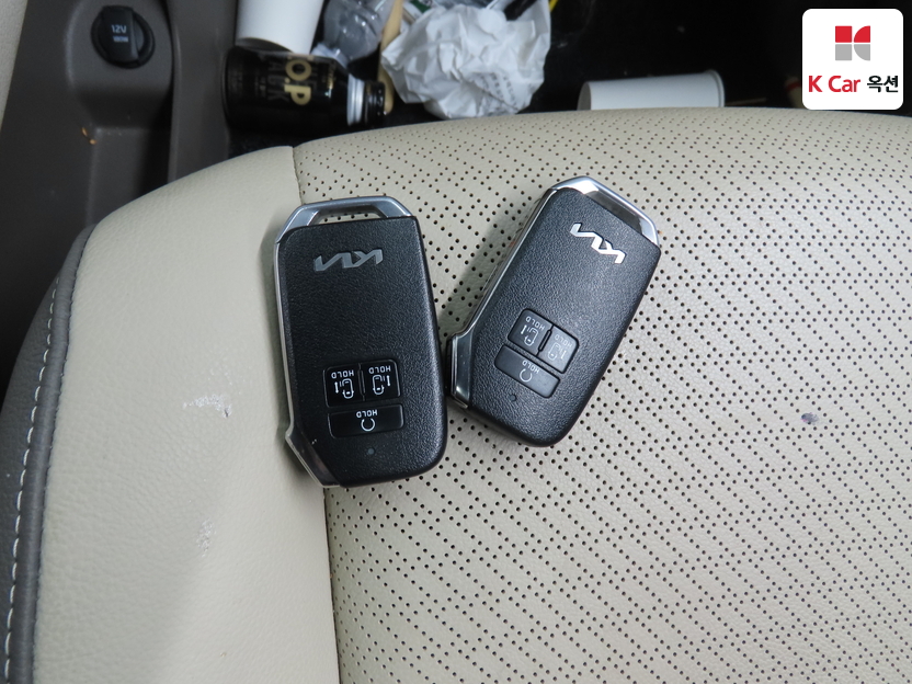 كيا - كارنفال - Image 17