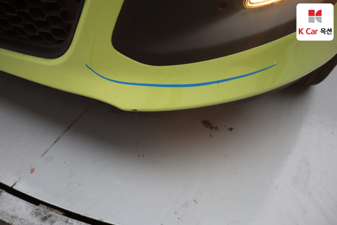 Kia Morning 2012 - Image 46