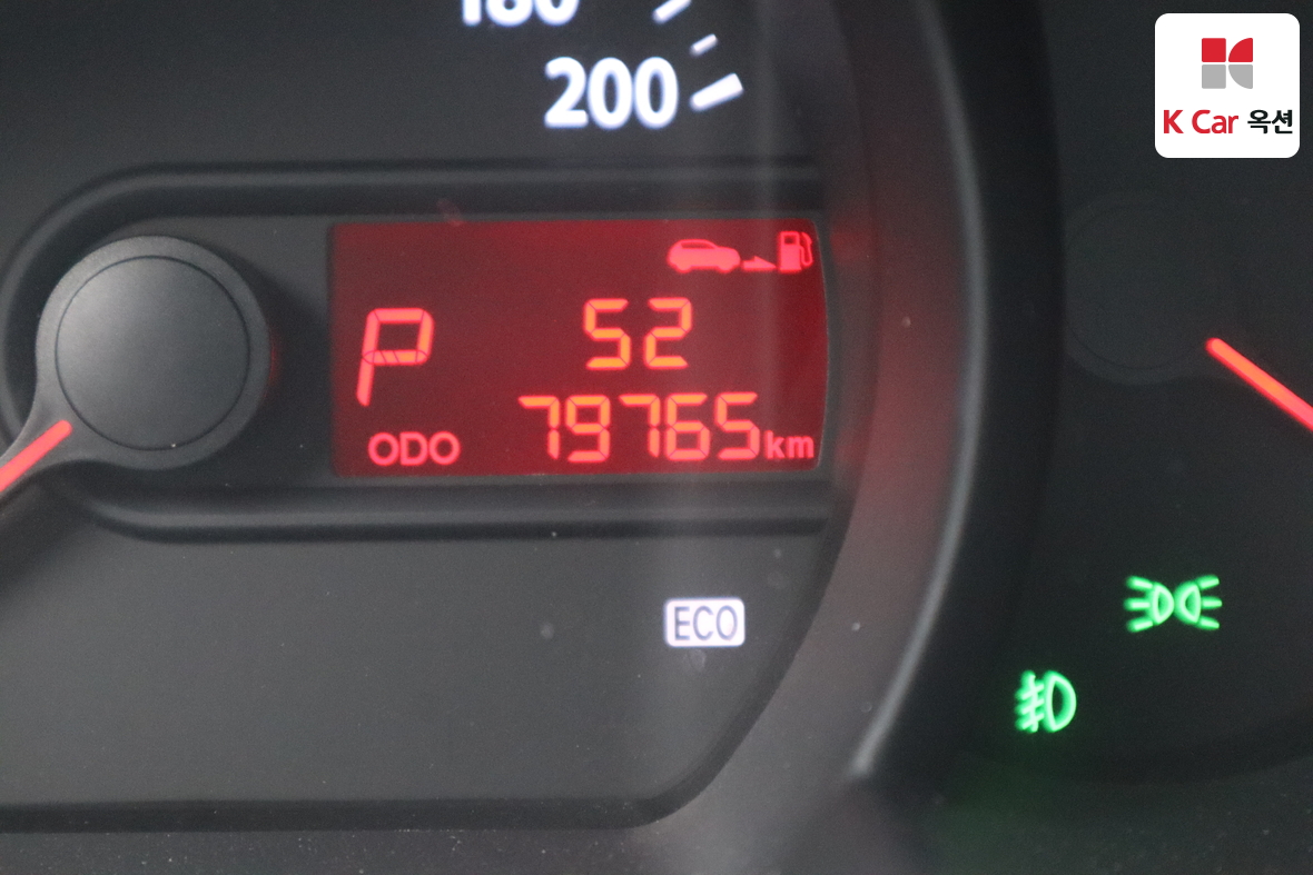 Kia Morning 2012 - Image 4