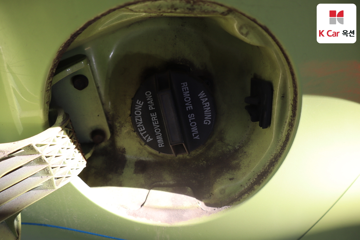 Kia Morning 2012 - Image 23