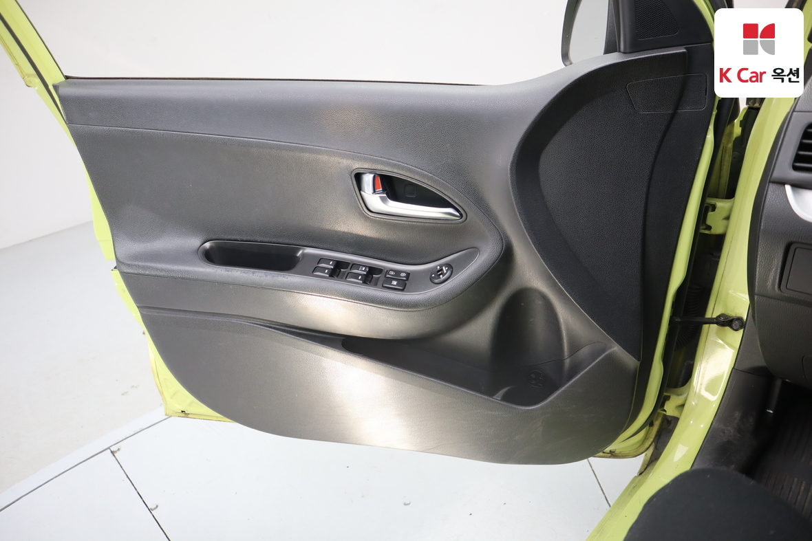 Kia Morning 2012 - Image 8