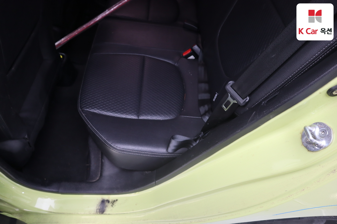 Kia Morning 2012 - Image 22