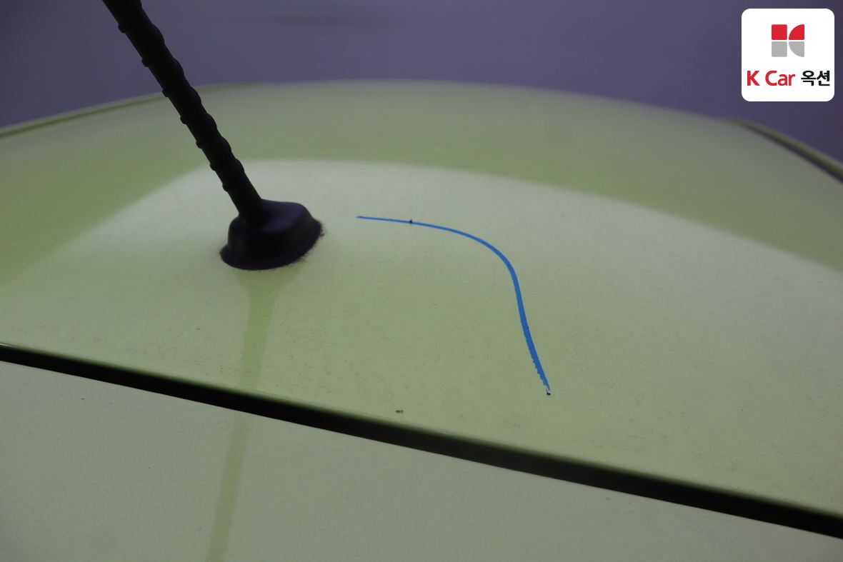 Kia Morning 2012 - Image 41