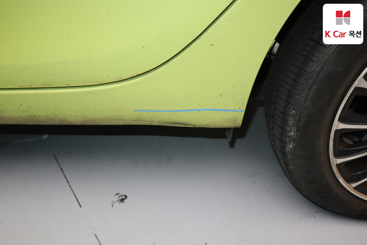 Kia Morning 2012 - Image 47