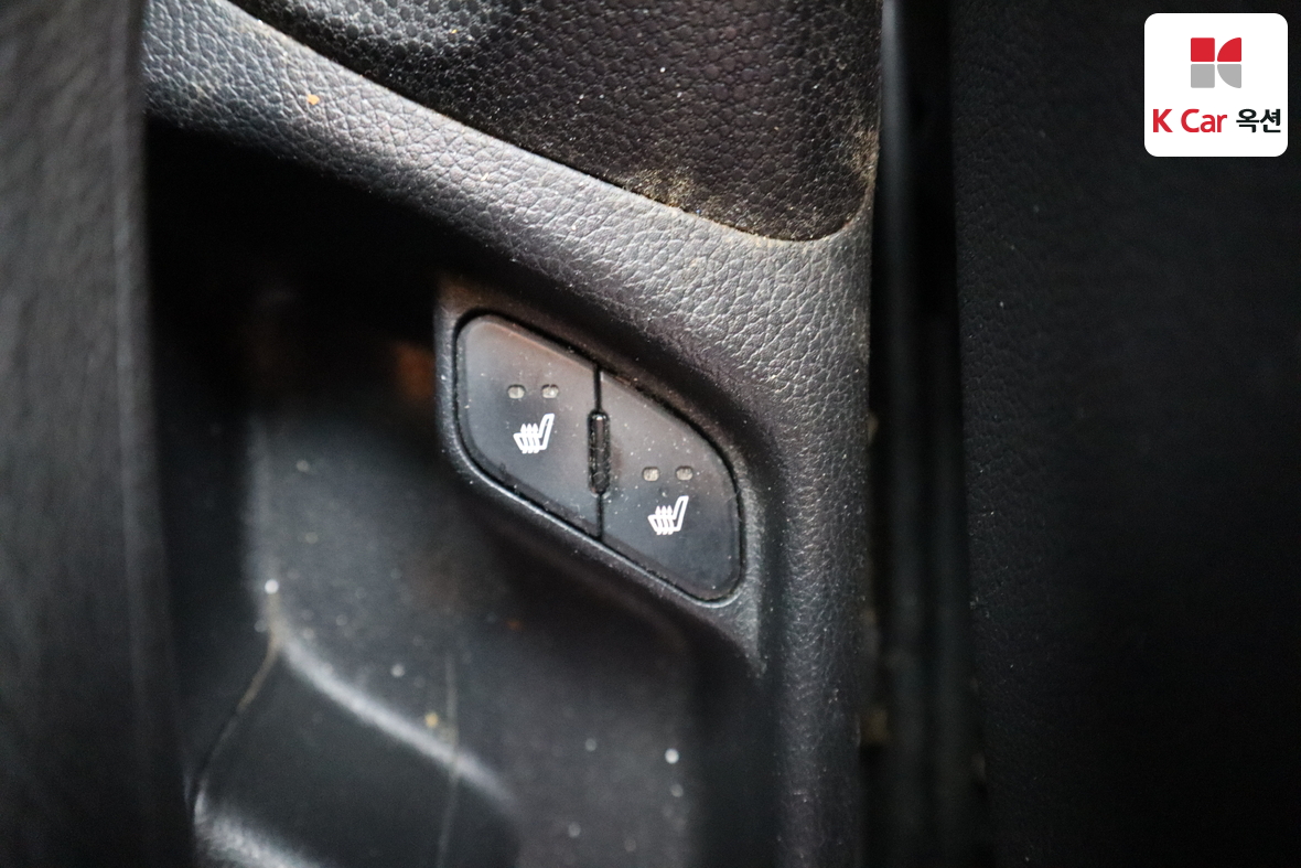 Kia Morning 2012 - Image 16