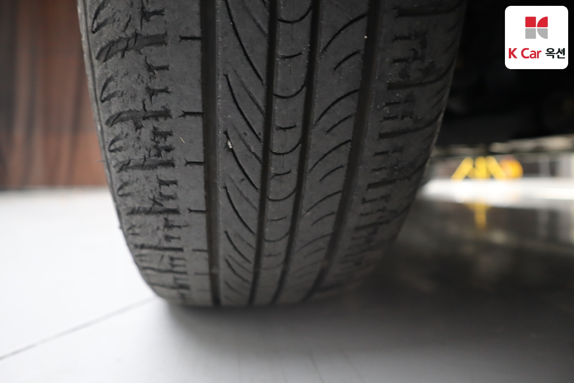 Kia Morning 2012 - Image 33