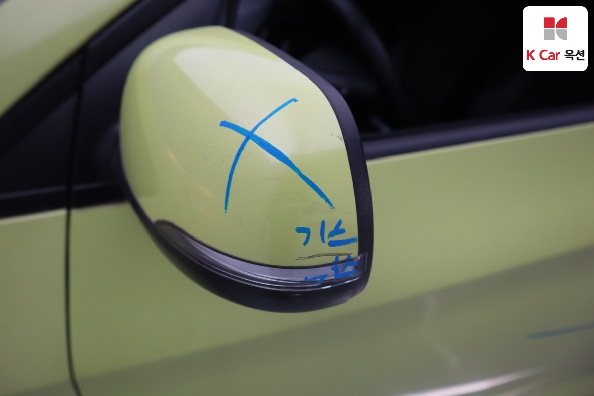 Kia Morning 2012 - Image 38