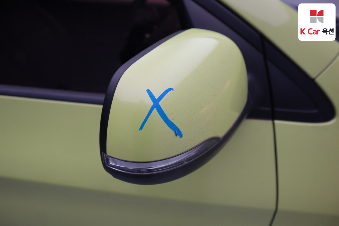 Kia Morning 2012 - Image 44