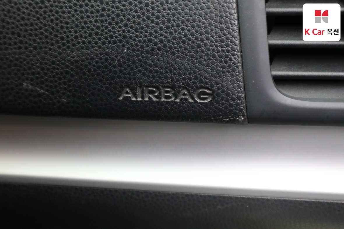 Kia Morning 2012 - Image 31