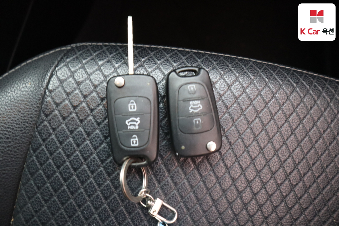 Kia Morning 2012 - Image 17