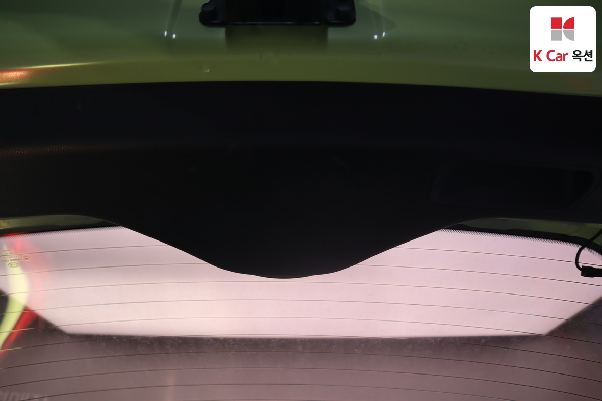 Kia Morning 2012 - Image 25