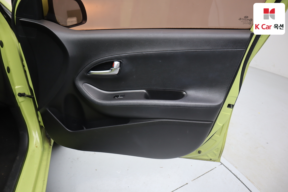 Kia Morning 2012 - Image 29