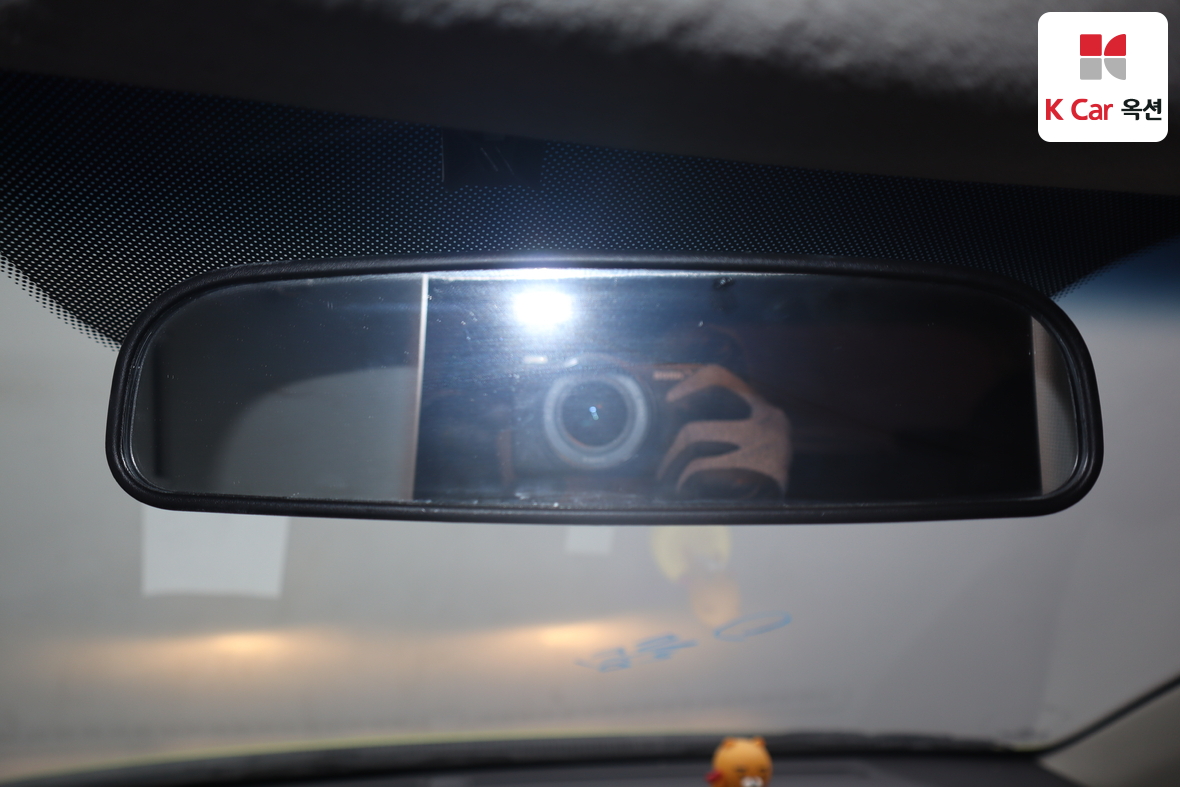 Kia Morning 2012 - Image 12