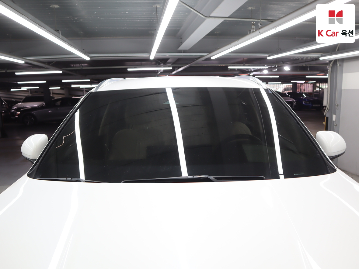 جينيسيس GV80 2021 - صورة 35