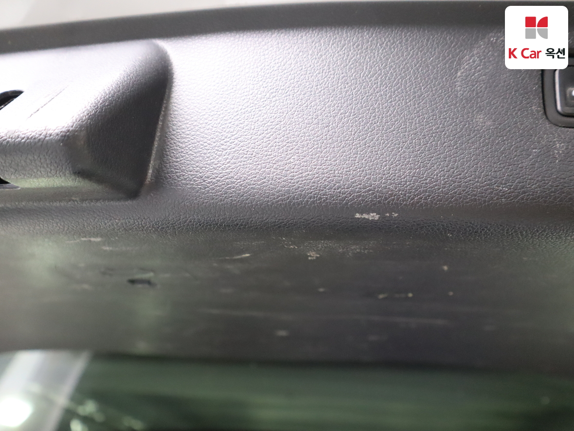 جينيسيس GV80 2021 - صورة 26