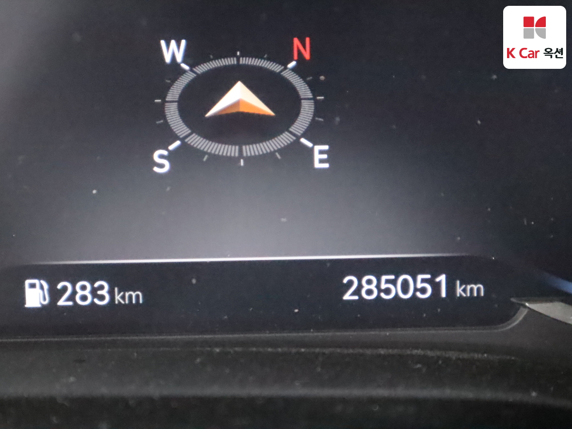 جينيسيس GV80 2021 - صورة 4