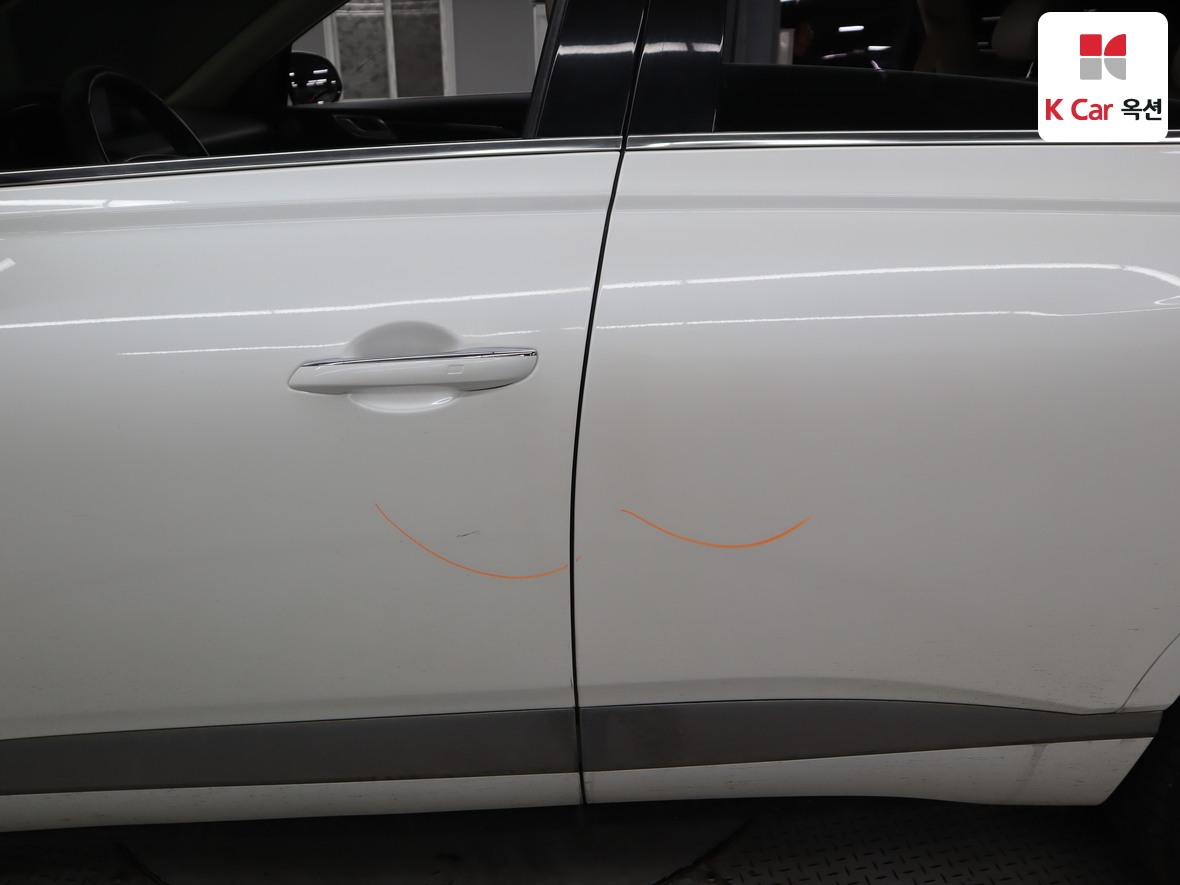 جينيسيس GV80 2021 - صورة 37