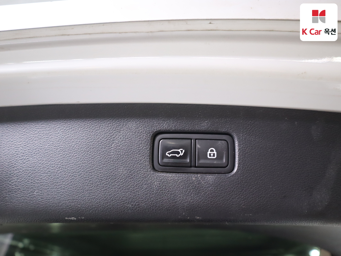 جينيسيس GV80 2021 - صورة 25