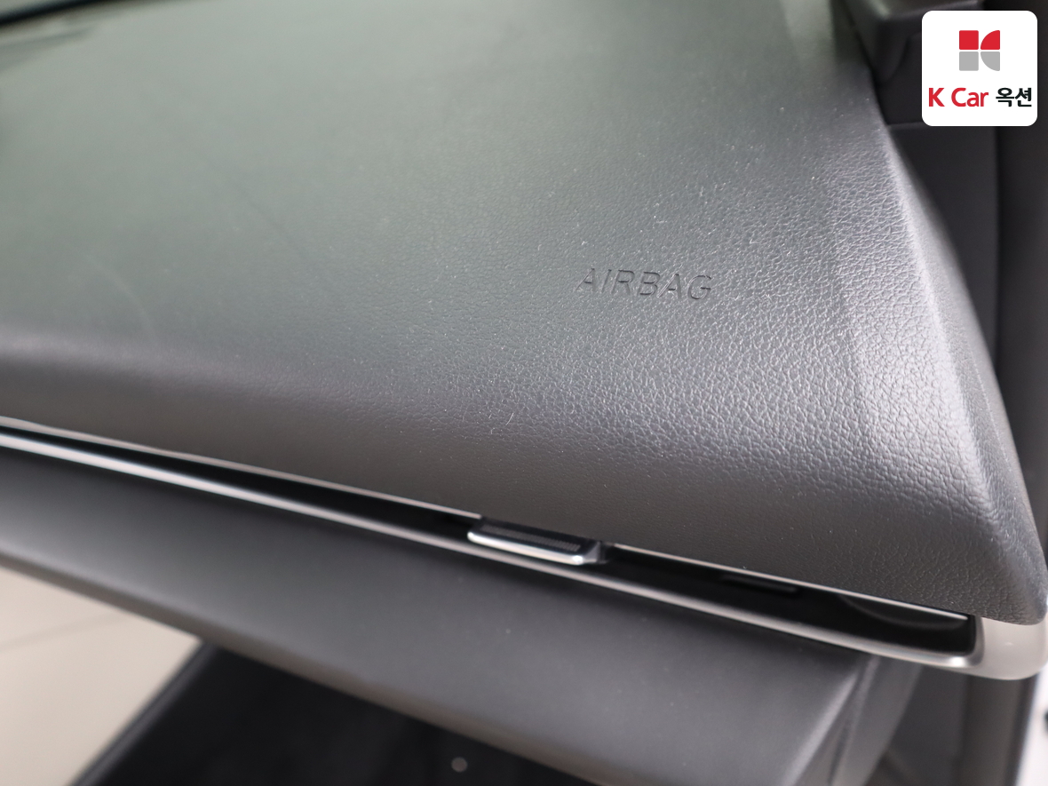 جينيسيس GV80 2021 - صورة 31