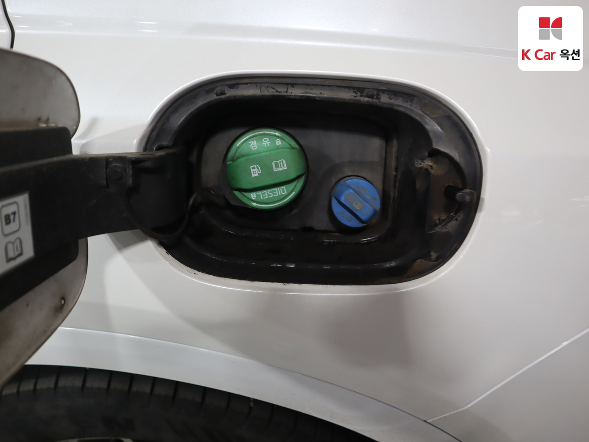 جينيسيس GV80 2021 - صورة 23