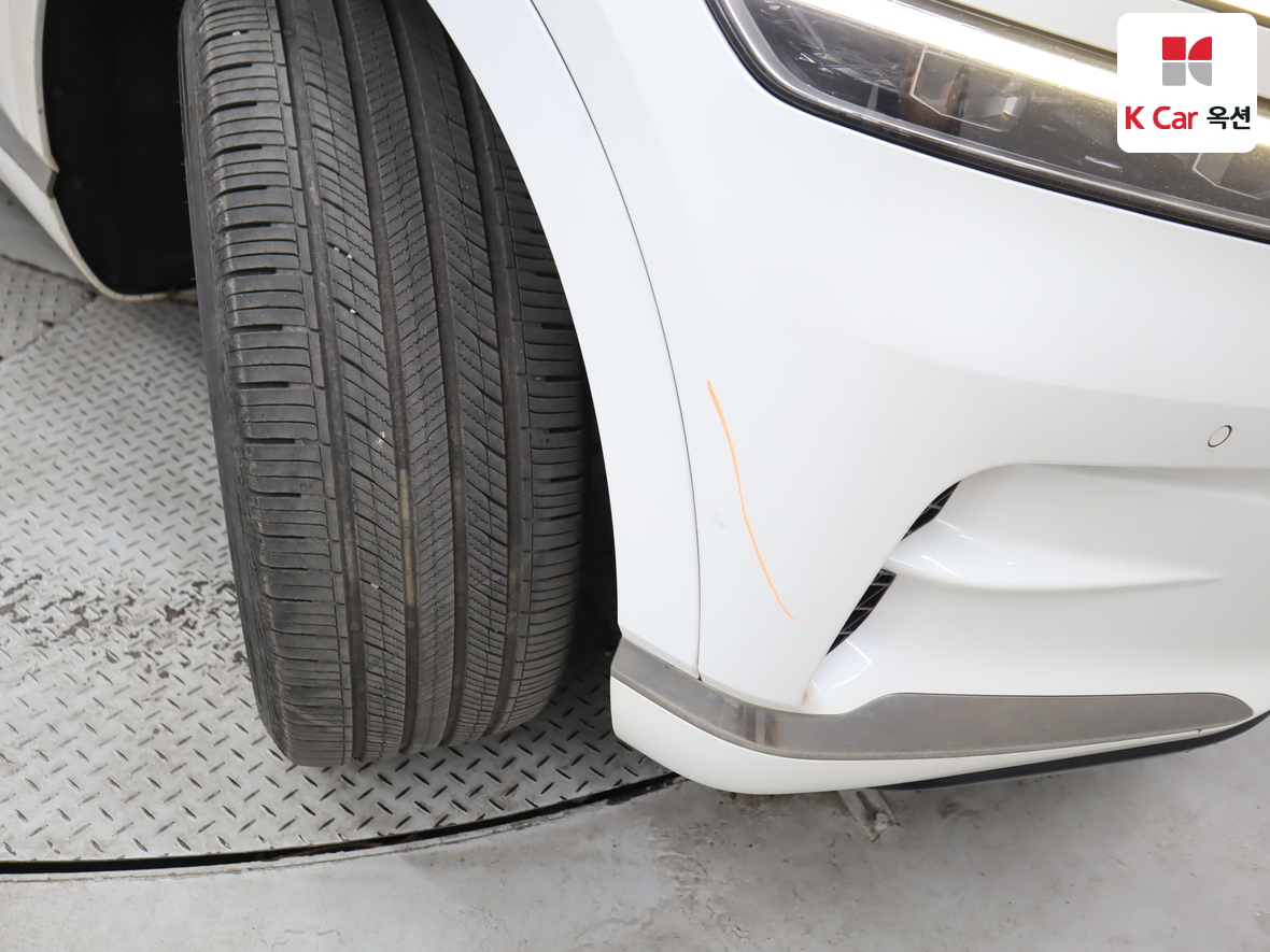 جينيسيس GV80 2021 - صورة 36