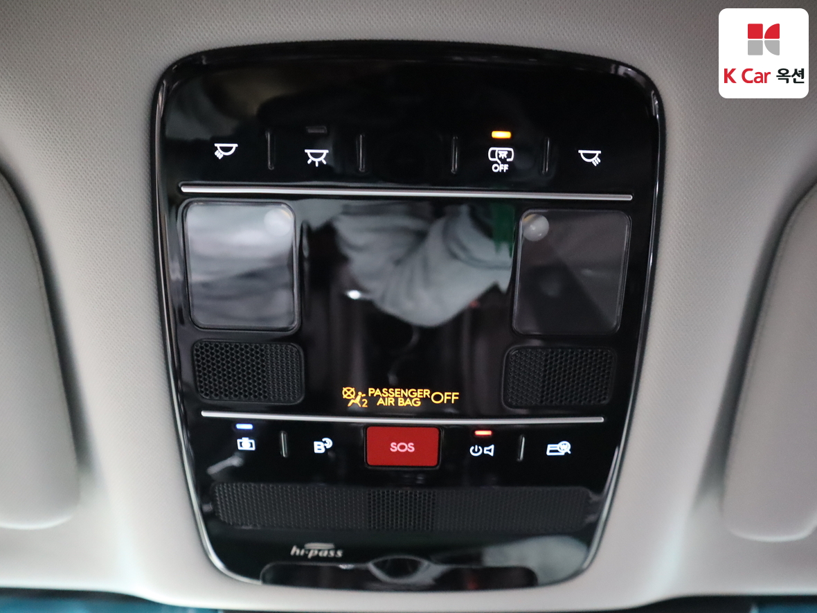 Hyundai AZERA 2023 - Image 12