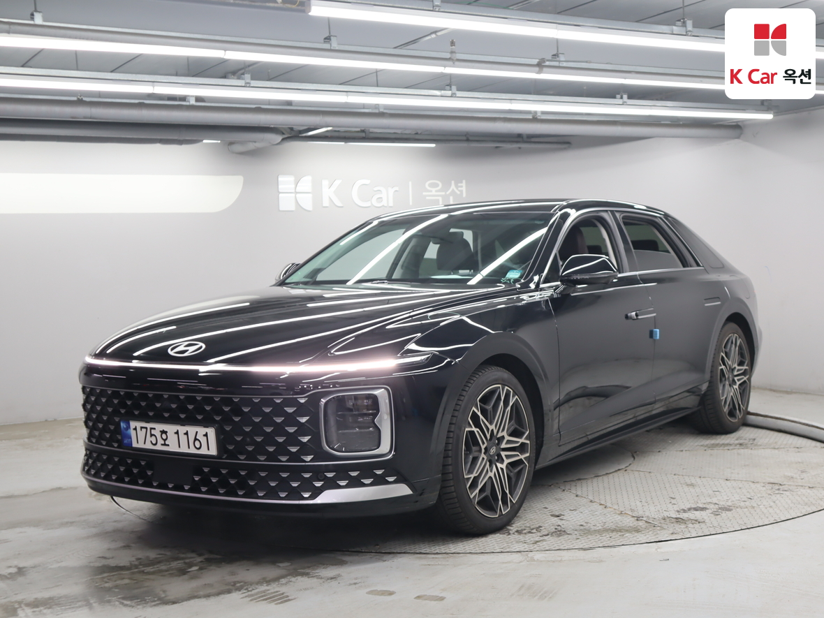 Hyundai AZERA 2023 - Image 1