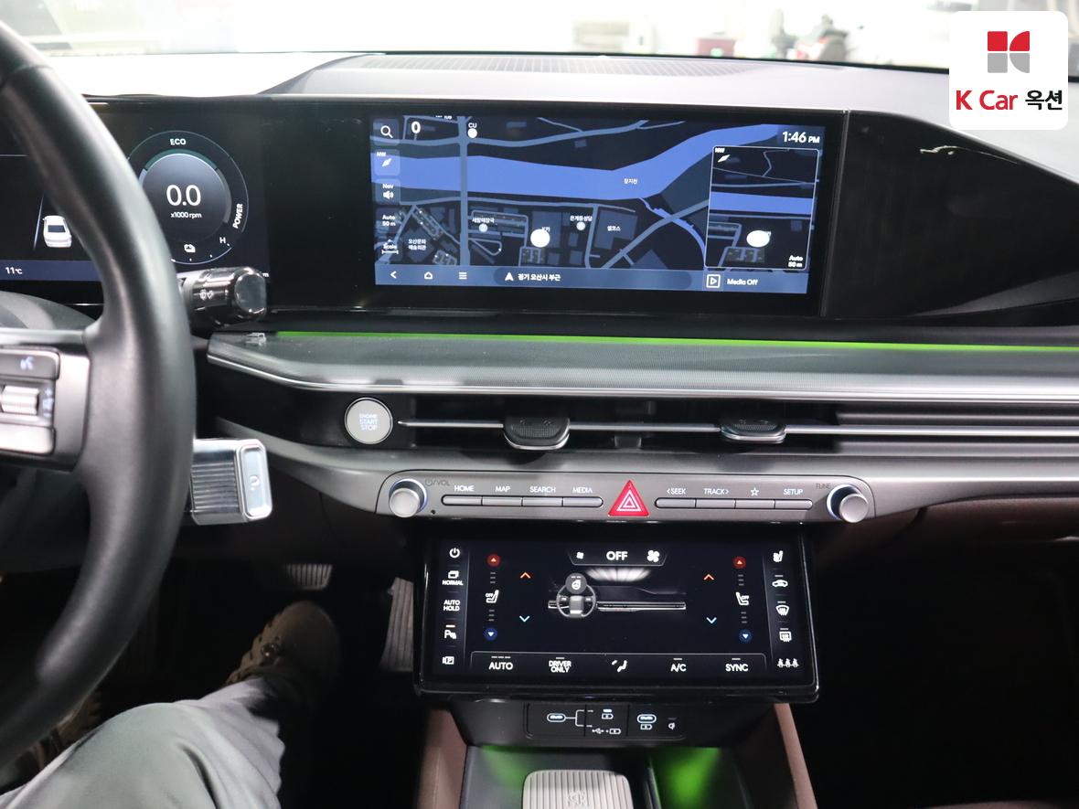 Hyundai AZERA 2023 - Image 6