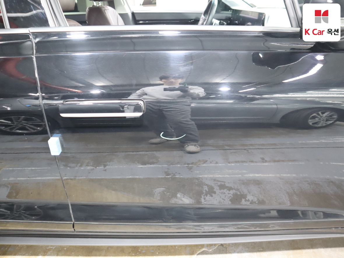 Hyundai AZERA 2023 - Image 39