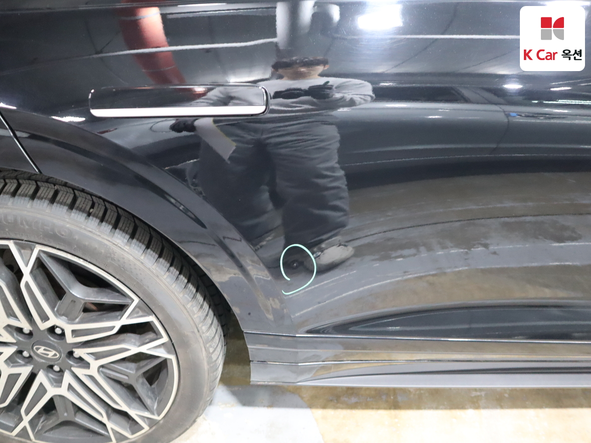 Hyundai AZERA 2023 - Image 38