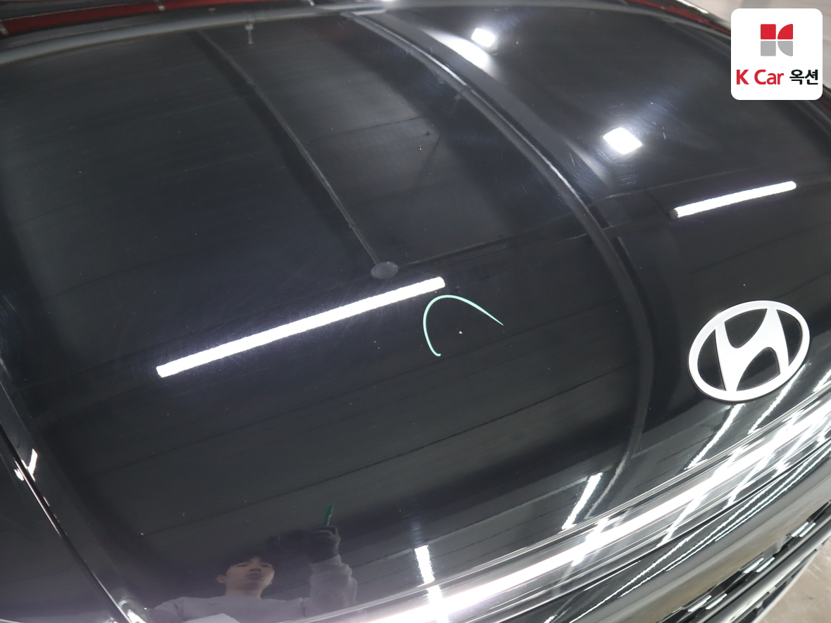 Hyundai AZERA 2023 - Image 41