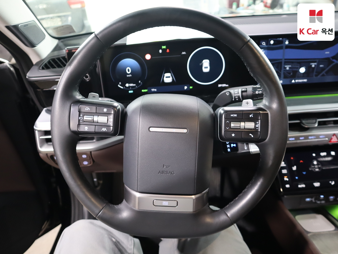 Hyundai AZERA 2023 - Image 10