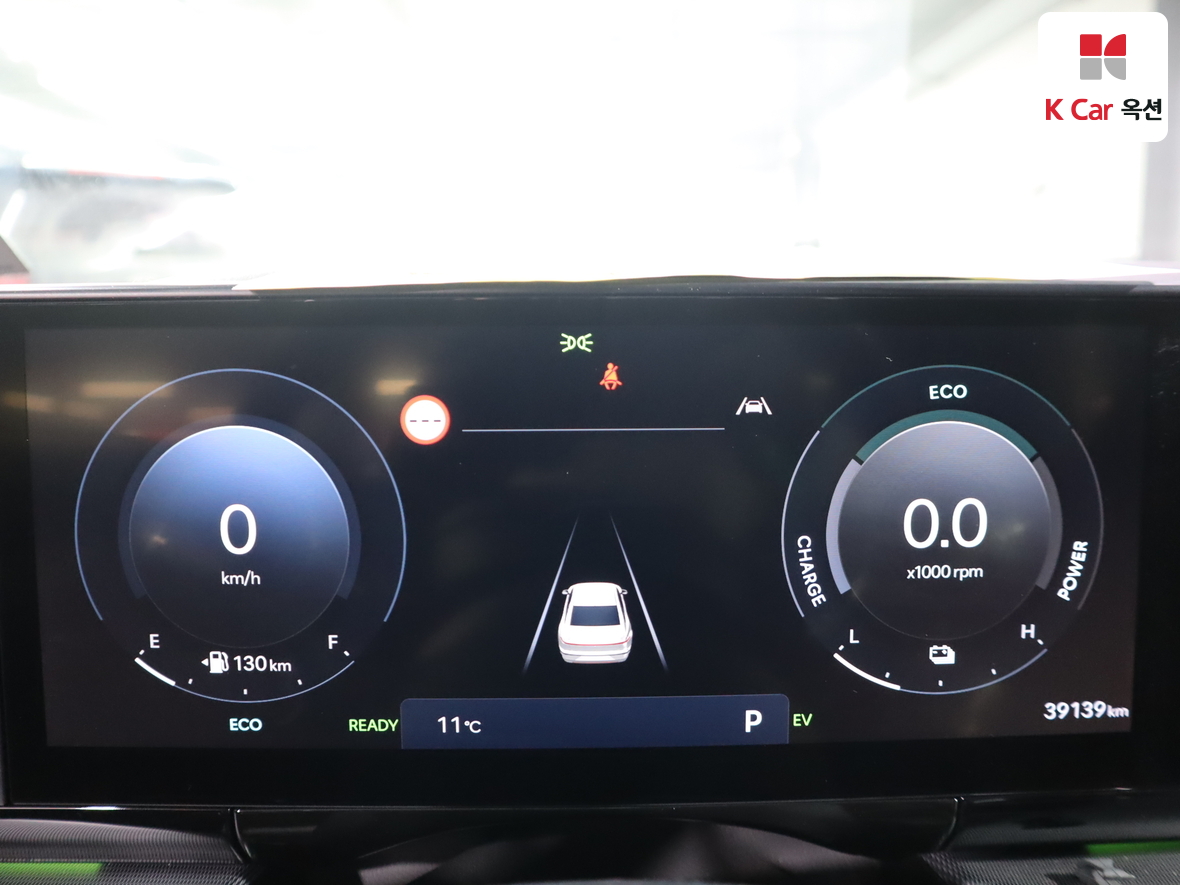 Hyundai AZERA 2023 - Image 5