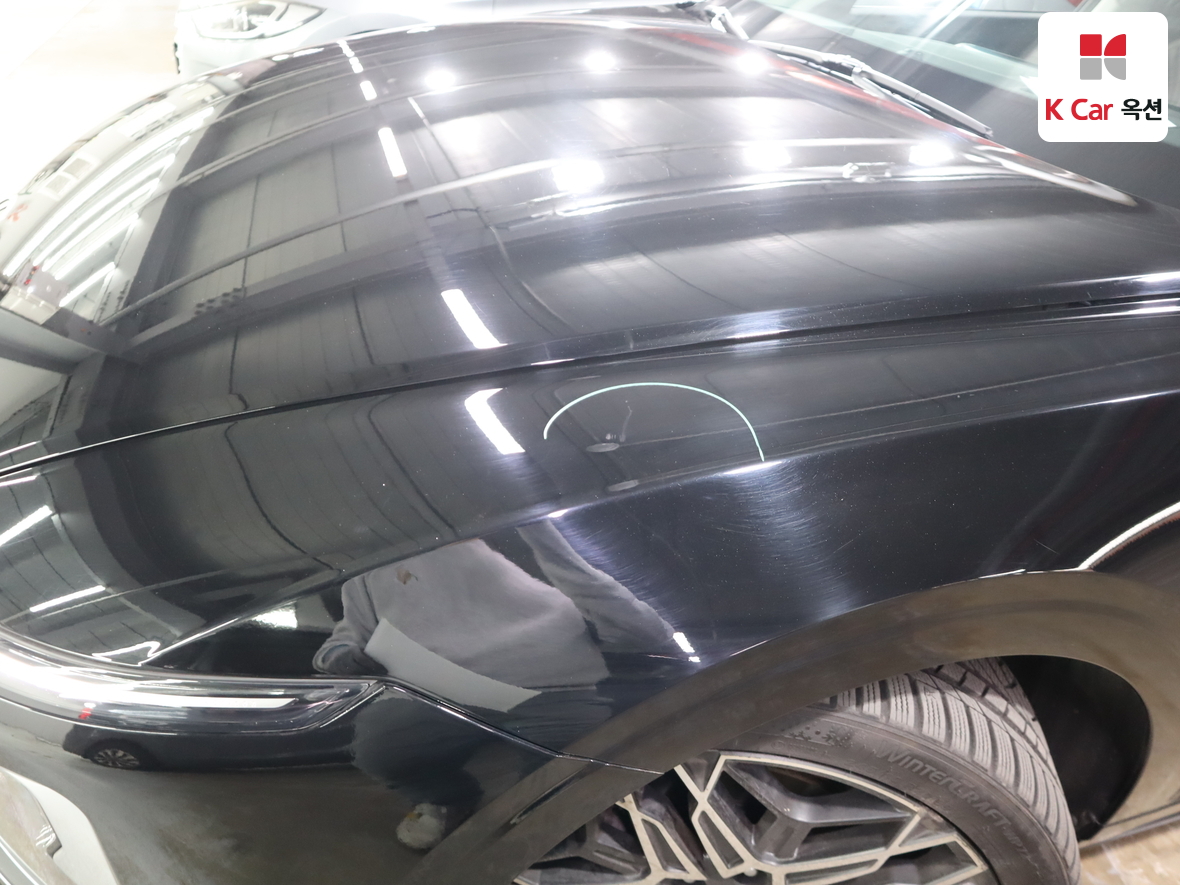 Hyundai AZERA 2023 - Image 37