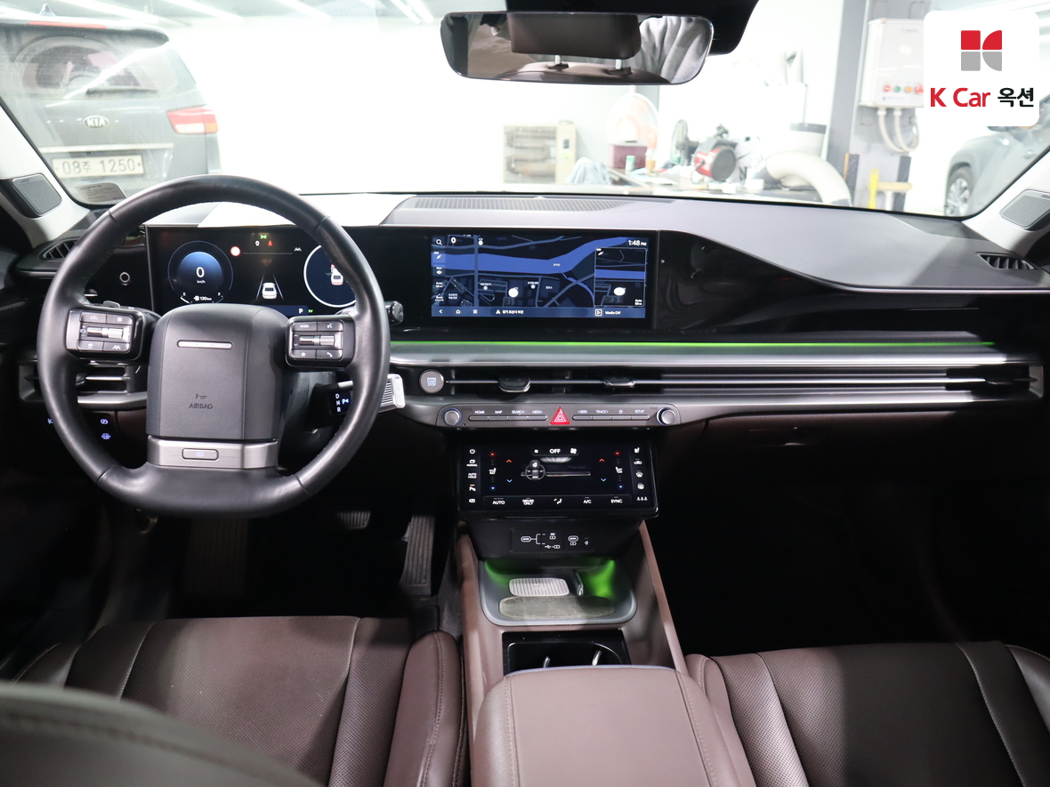 Hyundai AZERA 2023 - Image 3