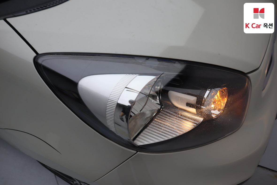 كيا مورنينج 2013 - صورة 37