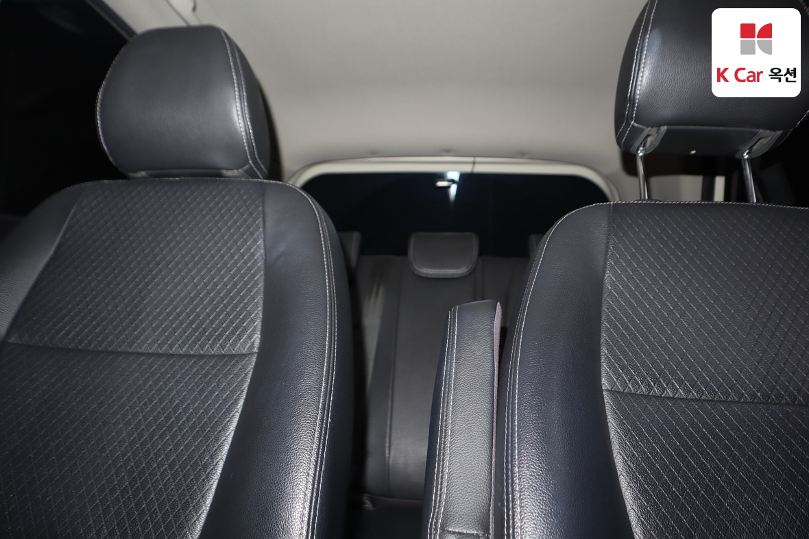 كيا مورنينج 2013 - صورة 18