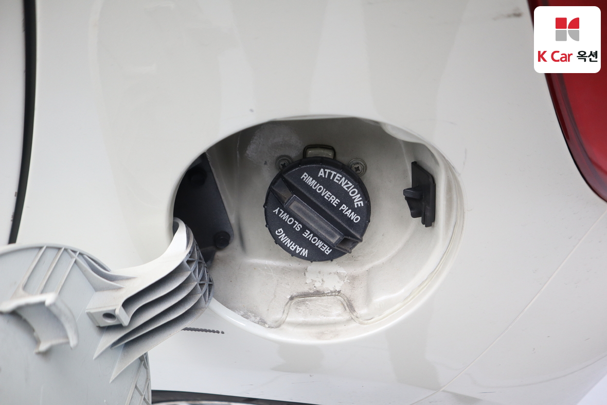 كيا مورنينج 2013 - صورة 23