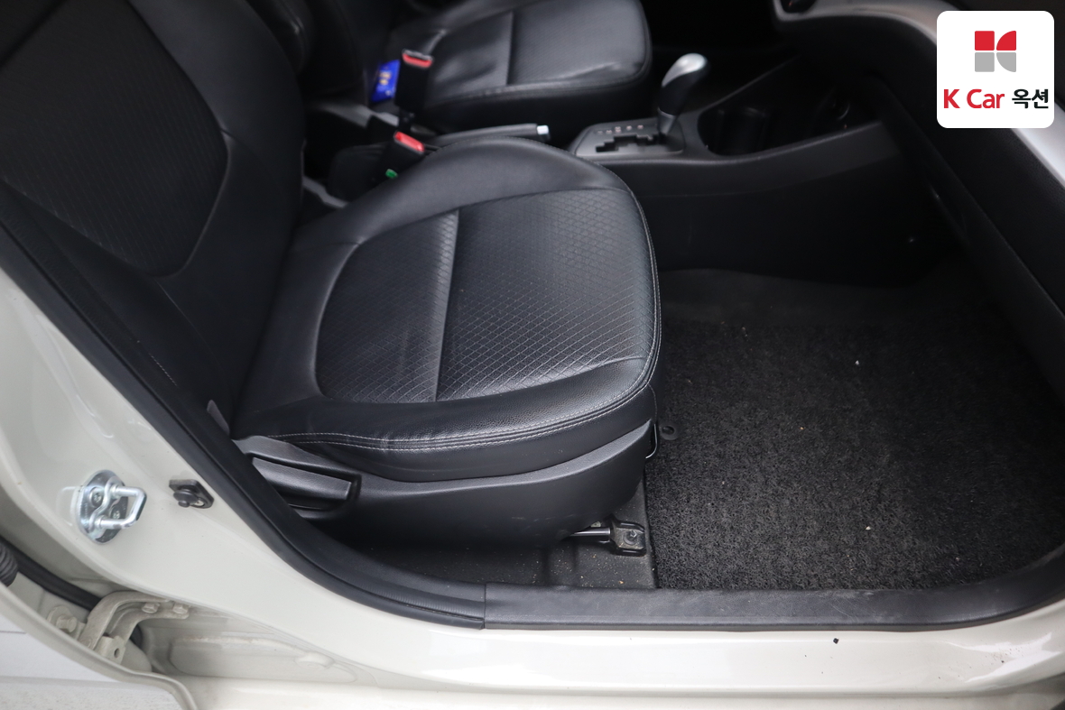 كيا مورنينج 2013 - صورة 29